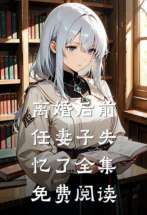 离婚后前任妻子失忆了全集免费阅读