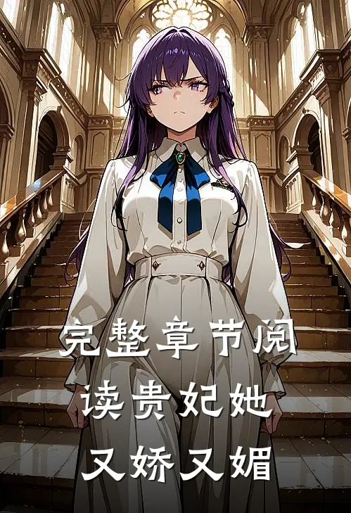 完整章节阅读贵妃她又娇又媚