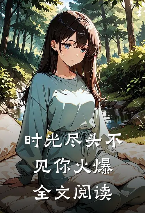 时光尽头不见你火爆全文阅读