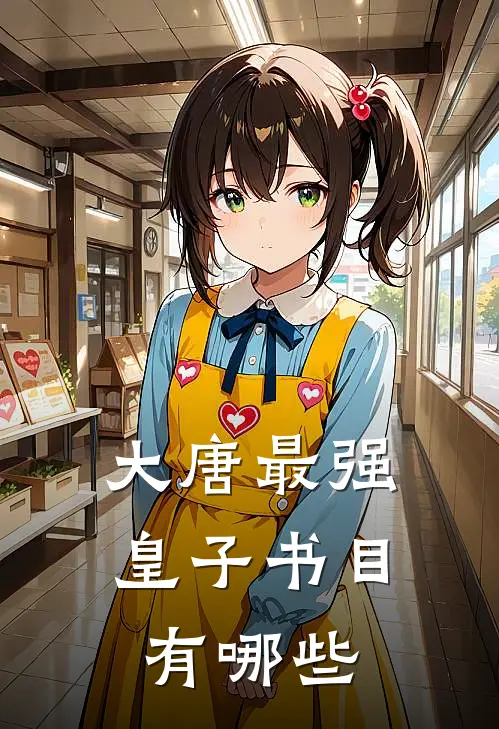 大唐最强皇子书目有哪些