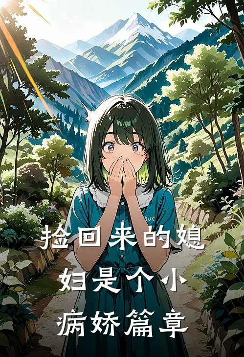 捡回来的媳妇是个小病娇篇章