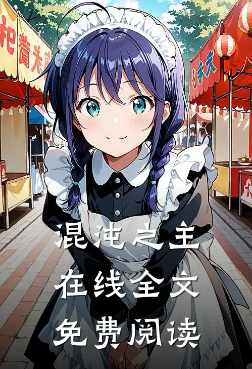 混沌之主在线全文免费阅读