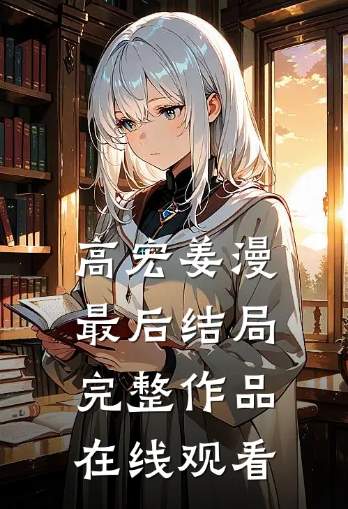 高宏姜漫最后结局完整作品在线观看