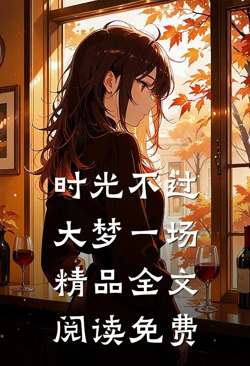 时光不过大梦一场精品全文阅读免费