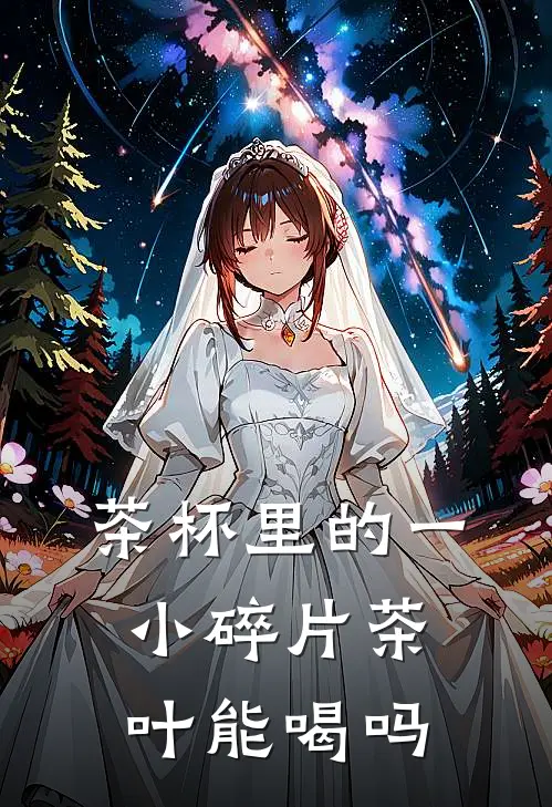茶杯里的一小碎片茶叶能喝吗