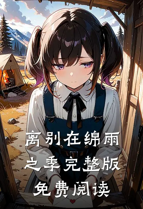 离别在绵雨之季完整版免费阅读