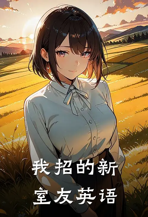 我招的新室友英语