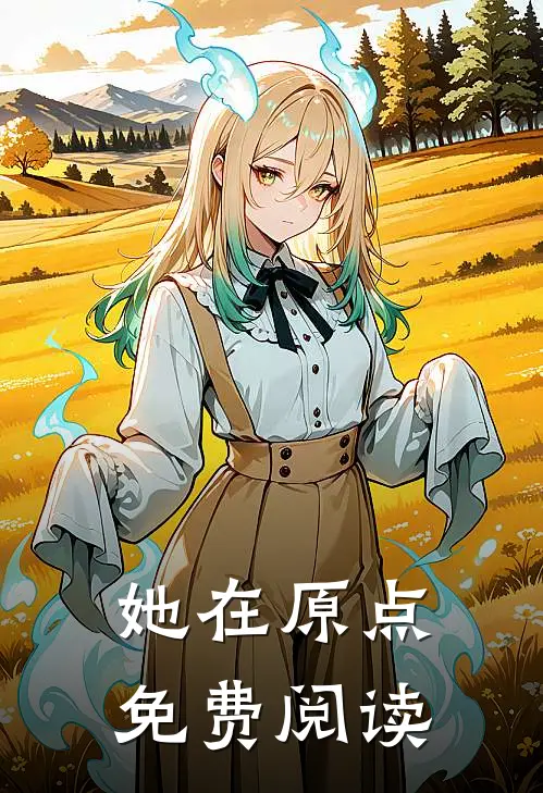 她在原点免费阅读