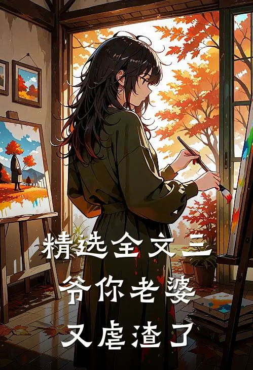 精选全文三爷你老婆又虐渣了
