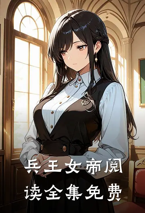 兵王女帝阅读全集免费
