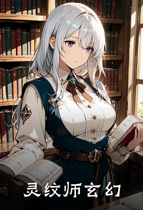 灵纹师玄幻