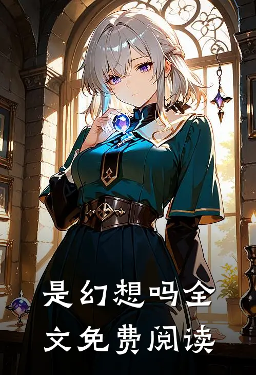 是幻想吗全文免费阅读