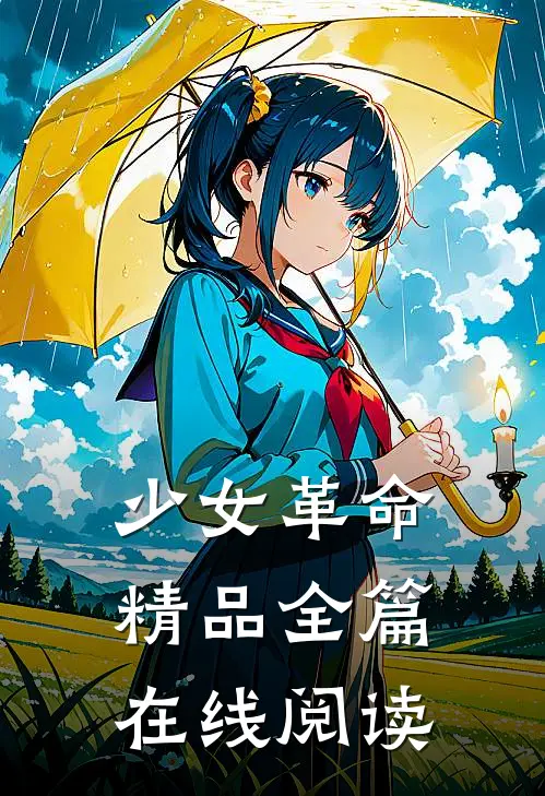 少女革命精品全篇在线阅读