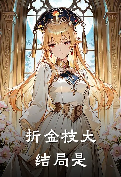 折金枝大结局是