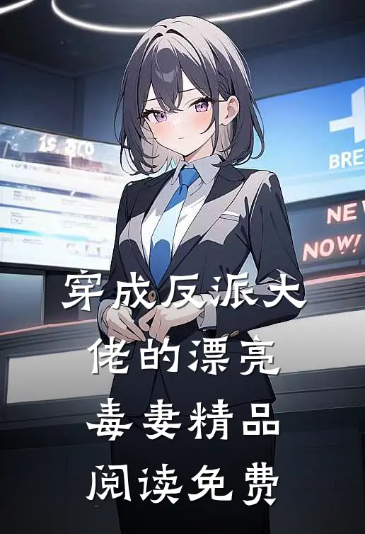 穿成反派大佬的漂亮毒妻精品阅读免费