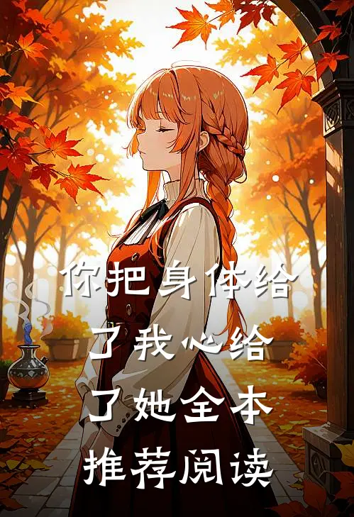 你把身体给了我心给了她全本推荐阅读