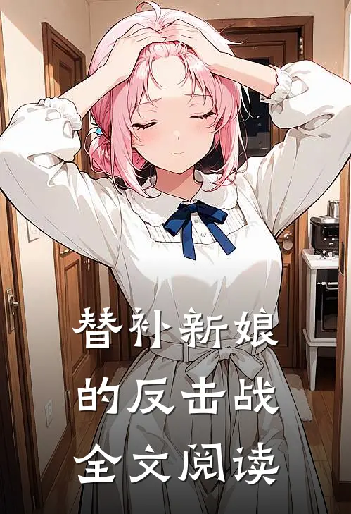 替补新娘的反击战全文阅读