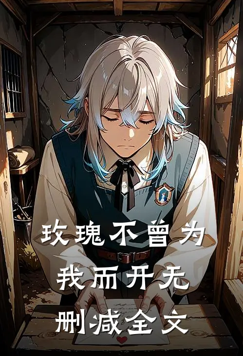 玫瑰不曾为我而开无删减全文