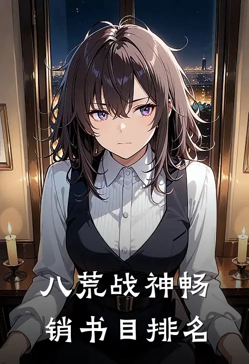 八荒战神畅销书目排名