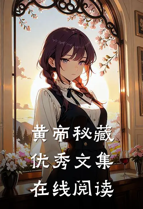 黄帝秘藏优秀文集在线阅读