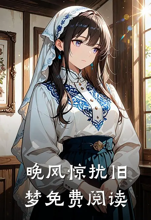 晚风惊扰旧梦免费阅读