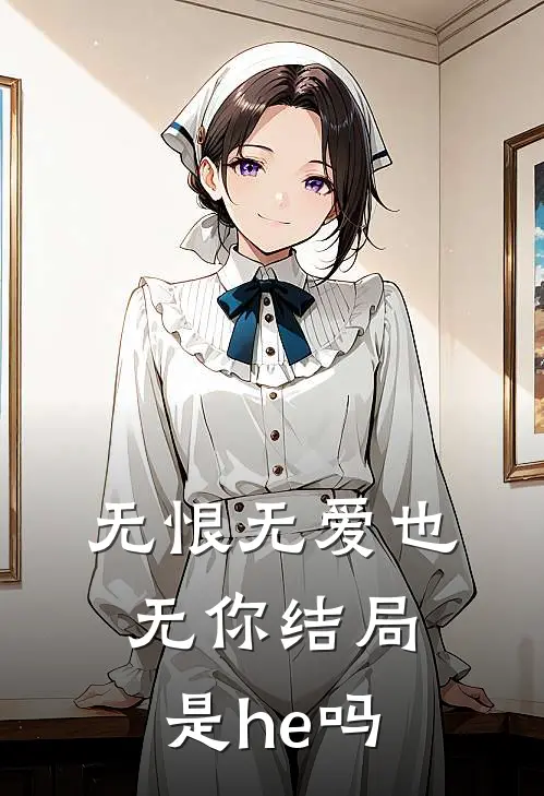 无恨无爱也无你结局是he吗