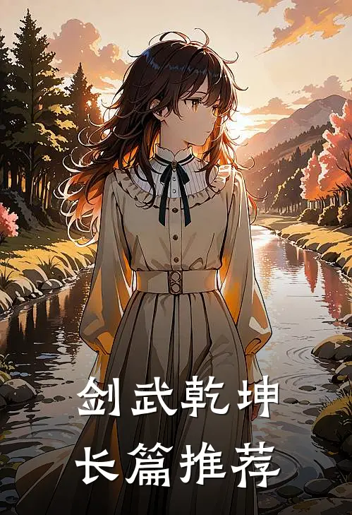 剑武乾坤长篇推荐