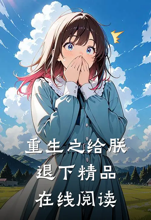 重生之给朕退下精品在线阅读