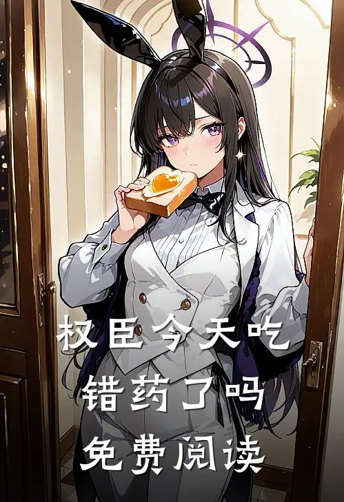 权臣今天吃错药了吗免费阅读