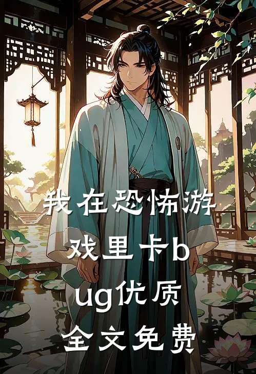 我在恐怖游戏里卡bug优质全文免费