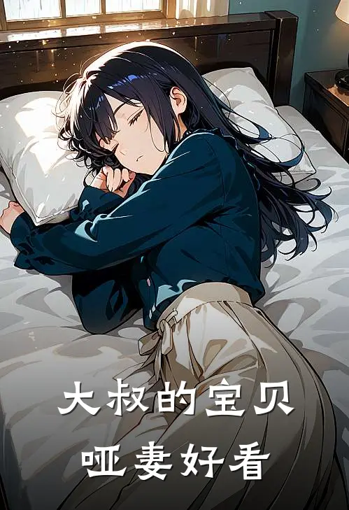 大叔的宝贝哑妻好看