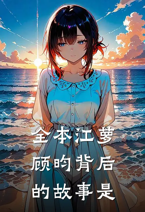 全本江萝顾昀背后的故事是