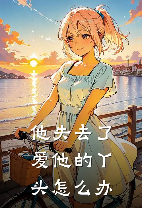 他失去了爱他的丫头怎么办