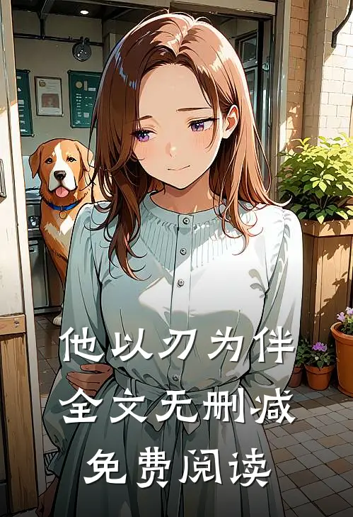 他以刃为伴全文无删减免费阅读