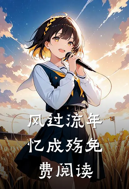 风过流年忆成殇免费阅读