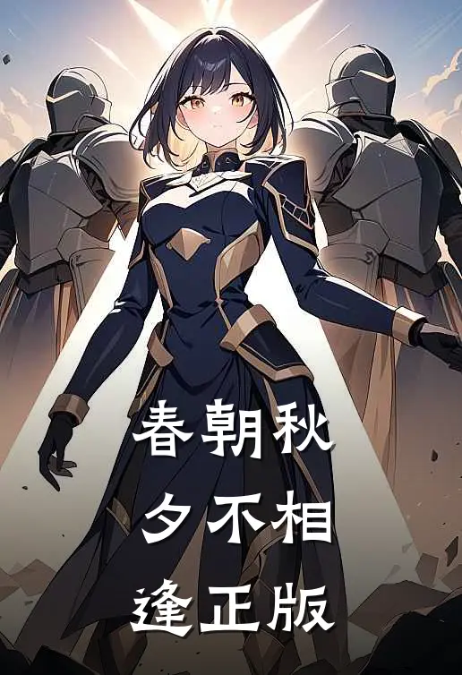 春朝秋夕不相逢正版