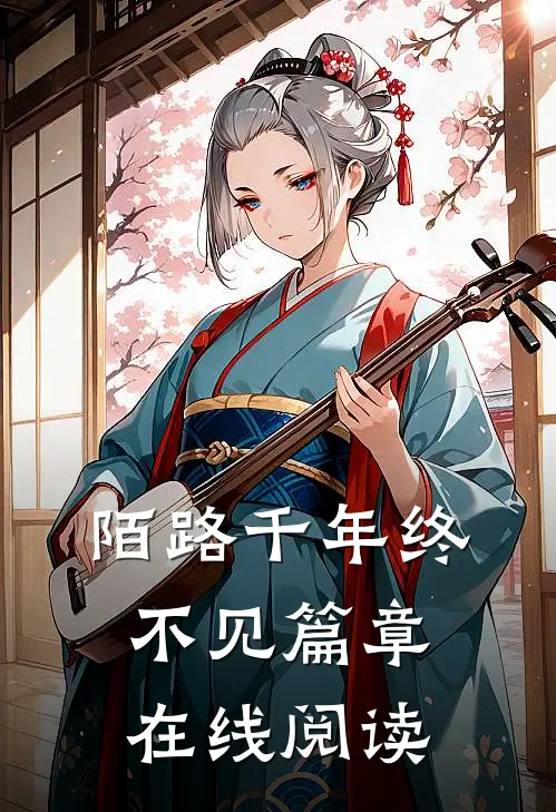 陌路千年终不见篇章在线阅读