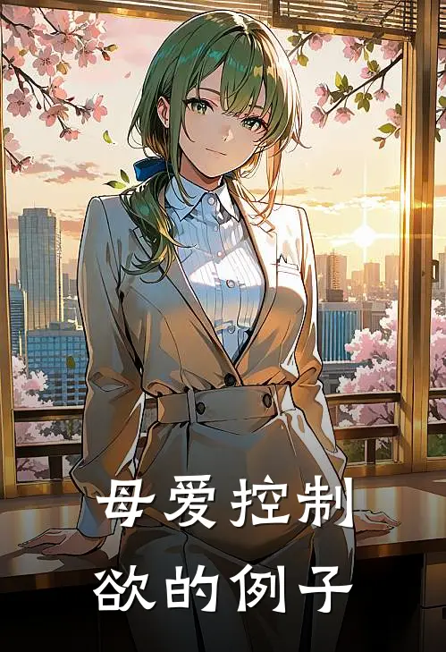 母爱控制欲的例子