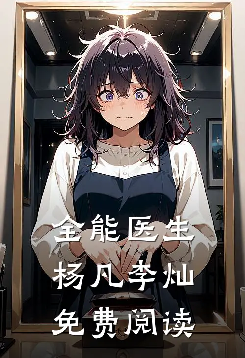 全能医生杨凡李灿免费阅读