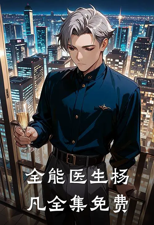 全能医生杨凡全集免费