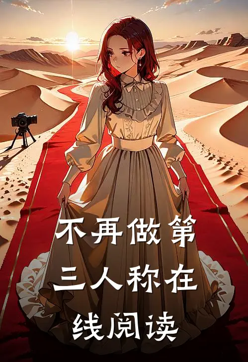 不再做第三人称在线阅读