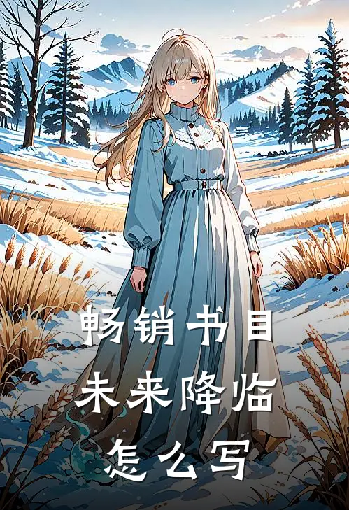 畅销书目未来降临怎么写