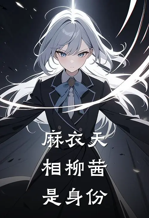 麻衣天相柳茜是身份