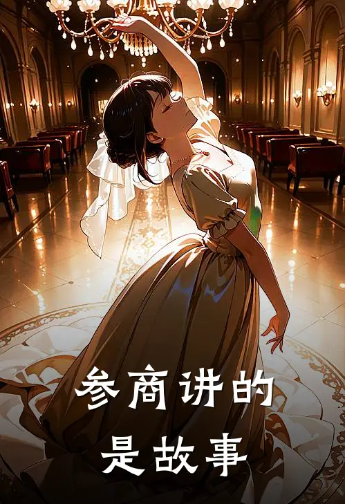 参商讲的是故事