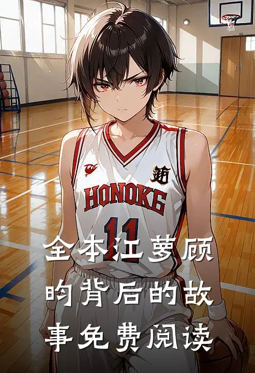 全本江萝顾昀背后的故事免费阅读