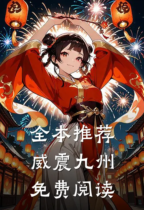 全本推荐威震九州免费阅读
