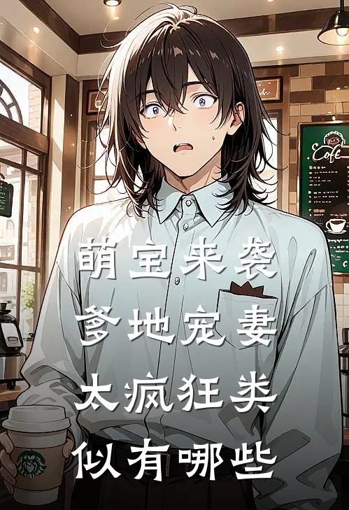 萌宝来袭爹地宠妻太疯狂类似有哪些