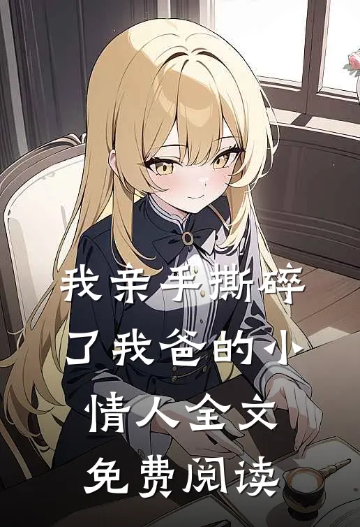 我亲手撕碎了我爸的小情人全文免费阅读