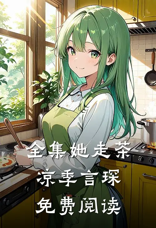 全集她走茶凉季言琛免费阅读
