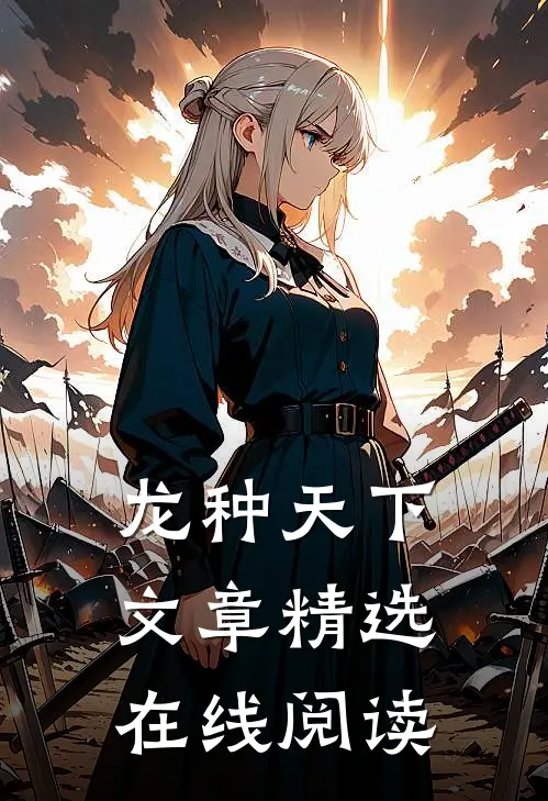 龙种天下文章精选在线阅读